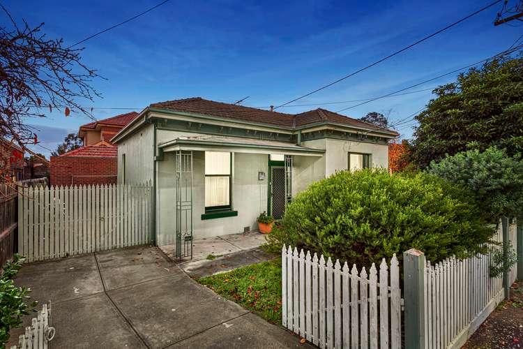 Main view of Homely house listing, 27 Grace Street, Moonee Ponds VIC 3039