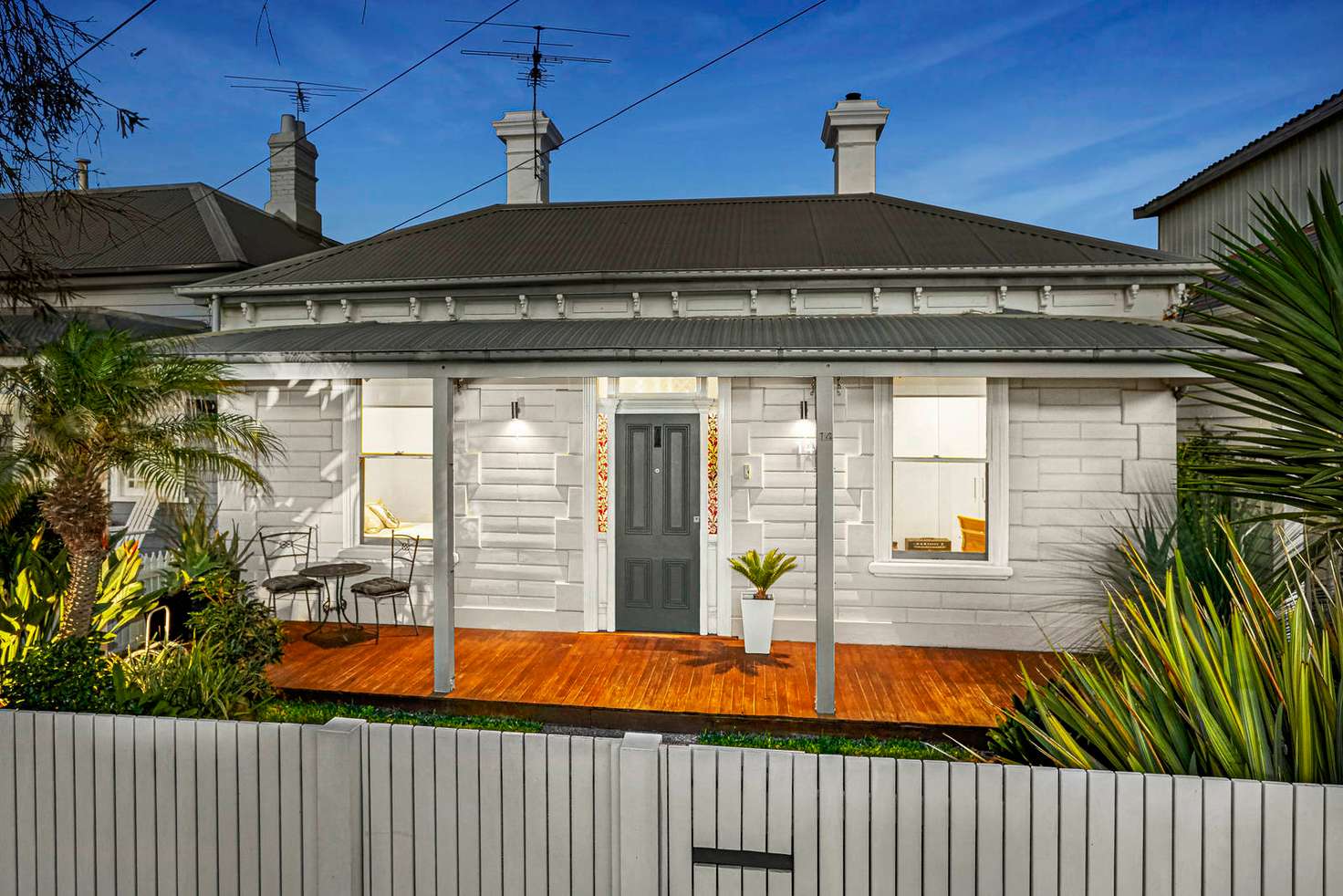 Main view of Homely house listing, 14 Forster Street, Williamstown VIC 3016