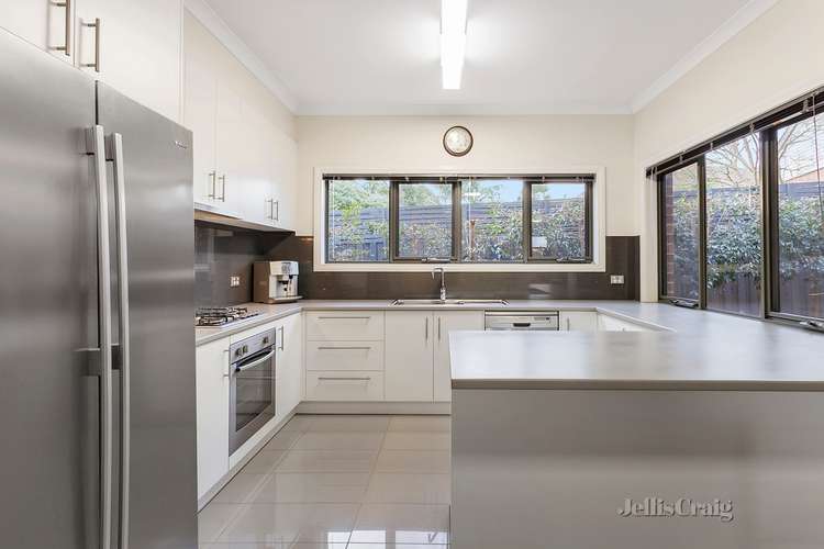 Third view of Homely townhouse listing, 1A Blackwood Court, Nunawading VIC 3131