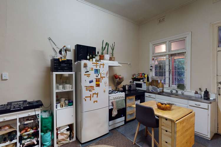 Second view of Homely house listing, 732 Queensberry Street, North Melbourne VIC 3051