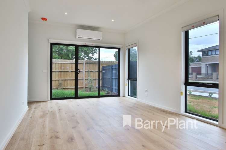Main view of Homely townhouse listing, 1/3 McNeil Street, Bellfield VIC 3081