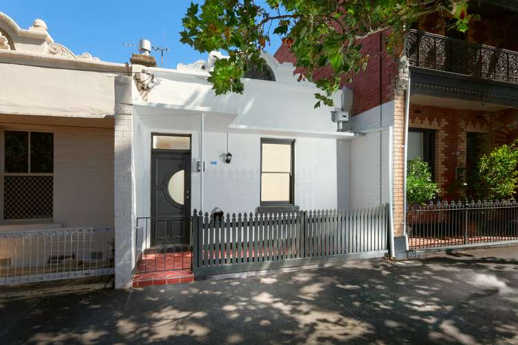Main view of Homely house listing, 108 Westgarth Street, Fitzroy VIC 3065
