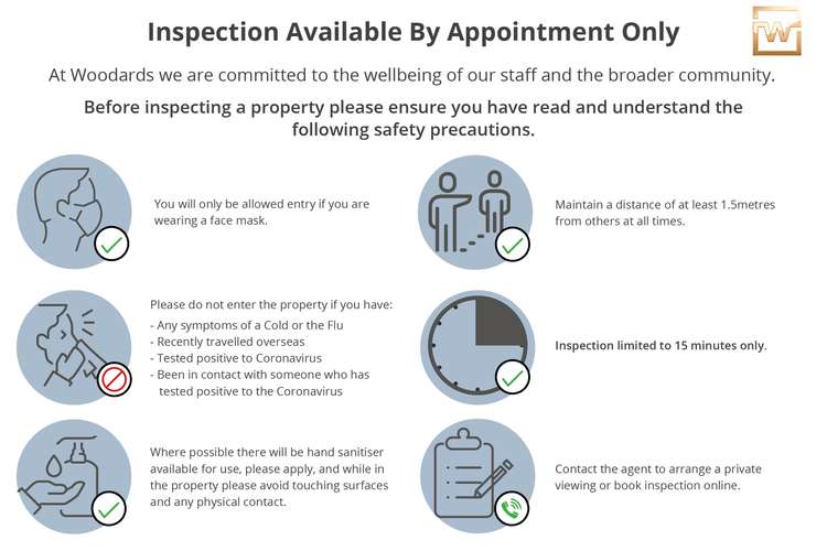 Second view of Homely house listing, 108 Westgarth Street, Fitzroy VIC 3065