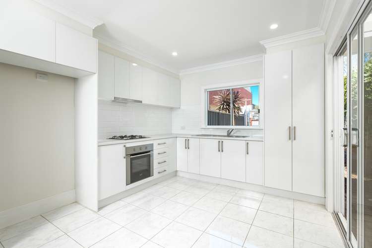 Third view of Homely house listing, 108 Westgarth Street, Fitzroy VIC 3065