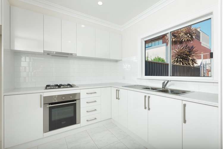 Fourth view of Homely house listing, 108 Westgarth Street, Fitzroy VIC 3065