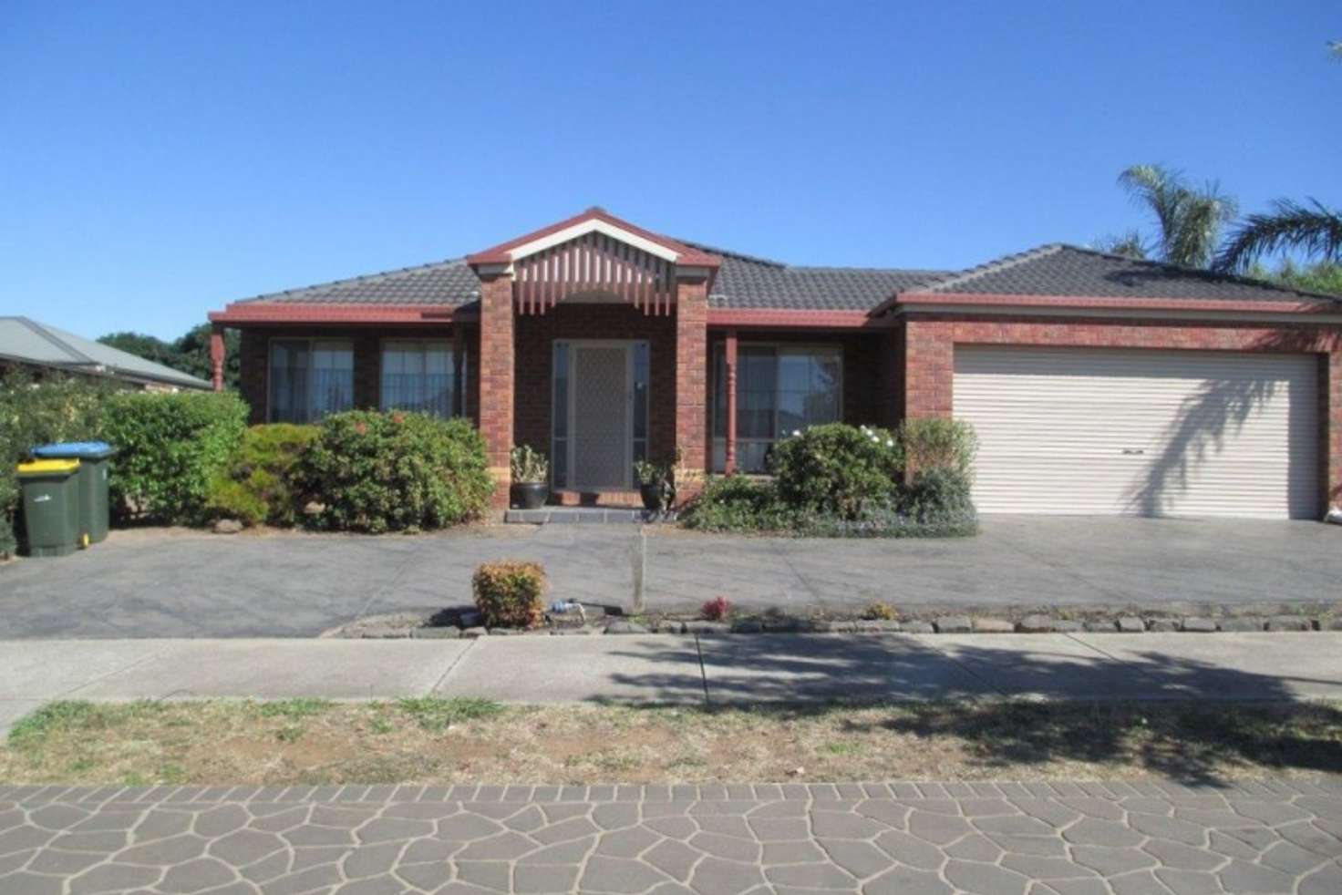 Main view of Homely house listing, 15 Rose Grange Boulevard, Tarneit VIC 3029