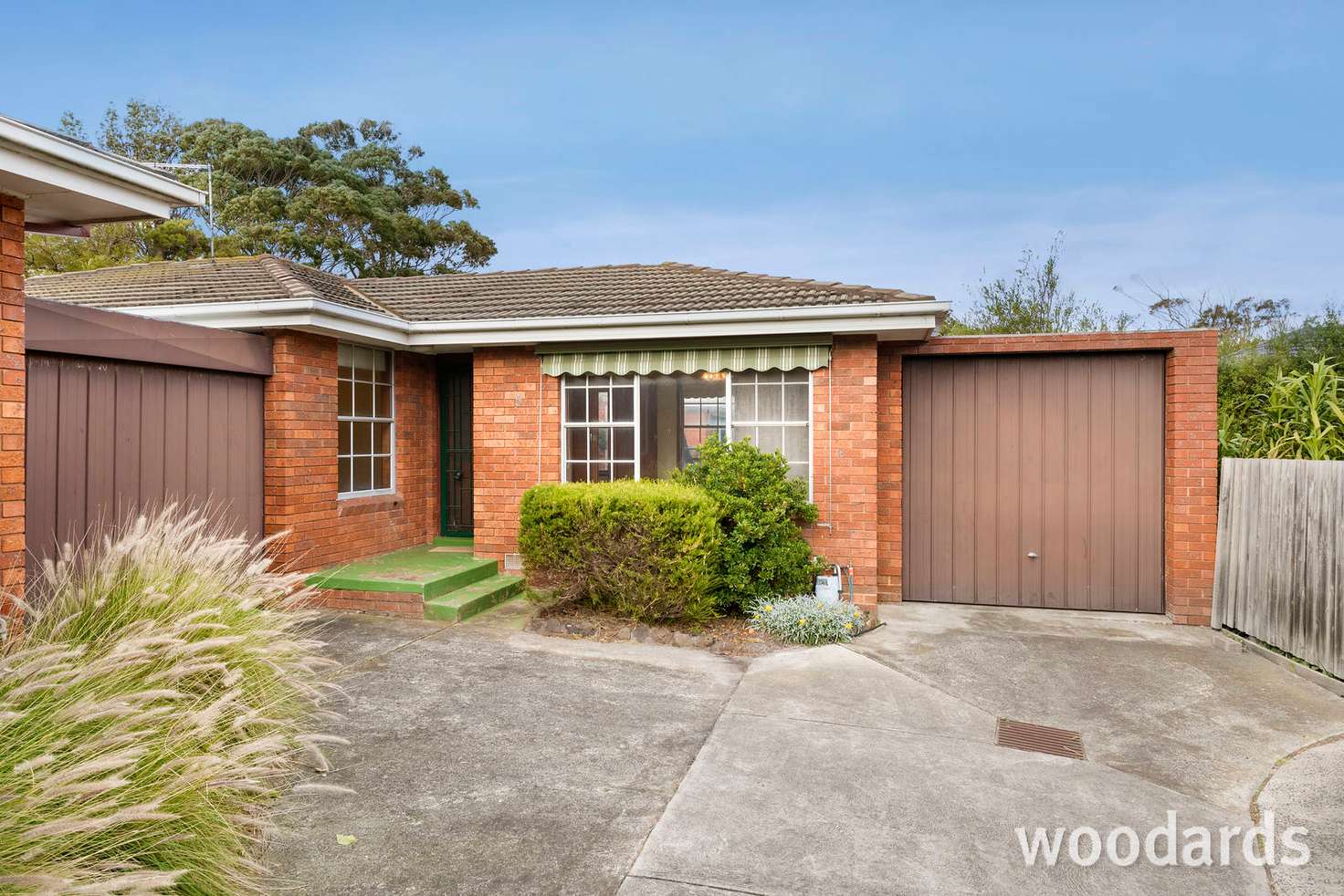 Main view of Homely unit listing, 5/14 Crown Avenue, Mordialloc VIC 3195