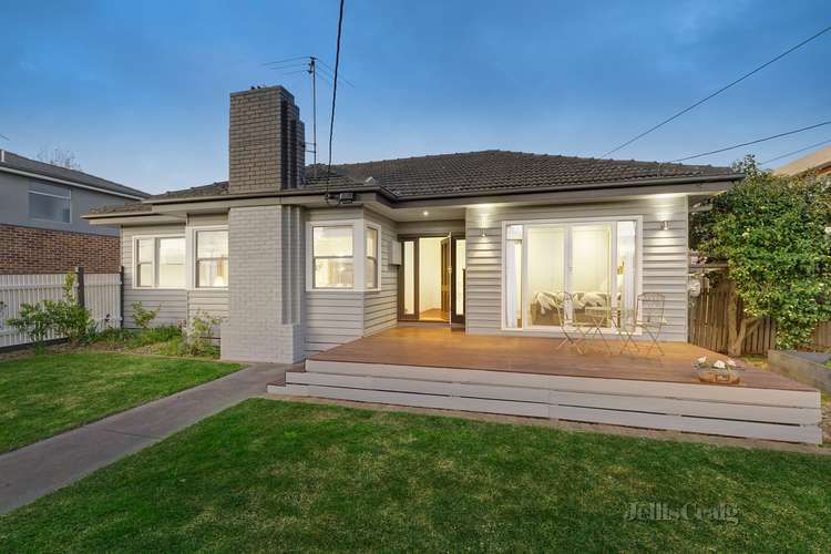 Main view of Homely house listing, 56 Hill Street, Bentleigh East VIC 3165