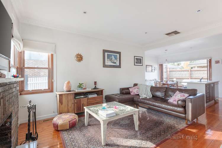 Sixth view of Homely house listing, 56 Hill Street, Bentleigh East VIC 3165