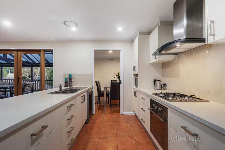 Third view of Homely house listing, 4 Eva Court, Donvale VIC 3111