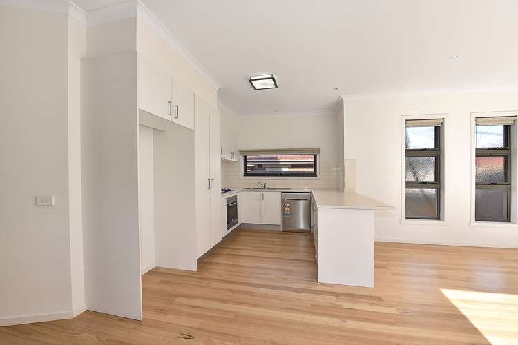 Third view of Homely townhouse listing, 1/9 Treadwell  Road, Niddrie VIC 3042