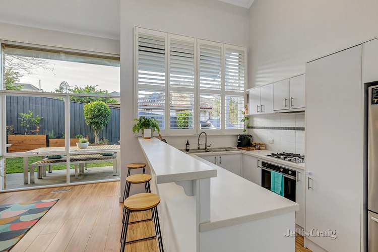 Third view of Homely townhouse listing, 2/55-57 Winfield Road, Balwyn North VIC 3104