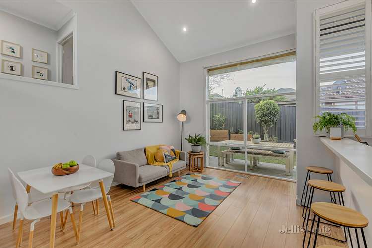 Fourth view of Homely townhouse listing, 2/55-57 Winfield Road, Balwyn North VIC 3104