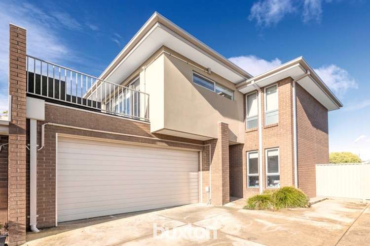 Main view of Homely house listing, 5/315 Walker Street, Ballarat North VIC 3350