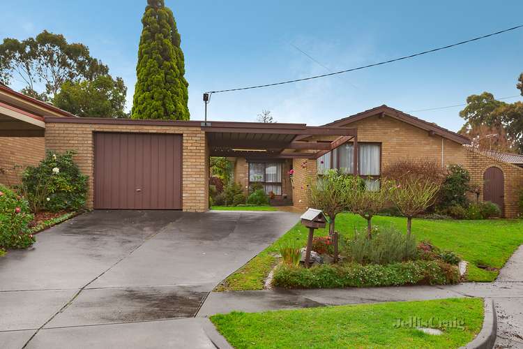 23 Kevin Avenue, Blackburn VIC 3130