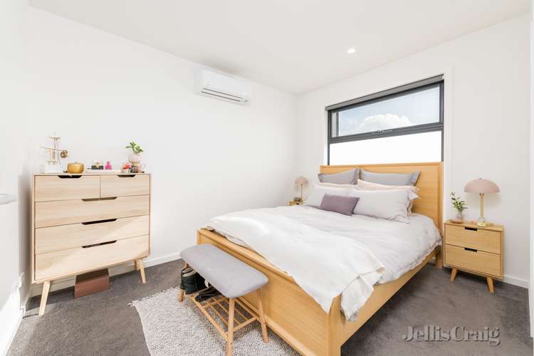 Fifth view of Homely townhouse listing, 4/6 York  Street, Pascoe Vale South VIC 3044