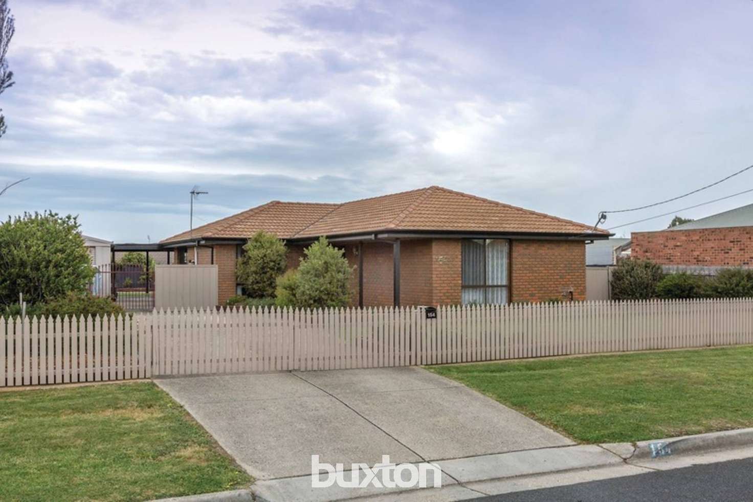 Main view of Homely house listing, 154 Morgan Street, Sebastopol VIC 3356