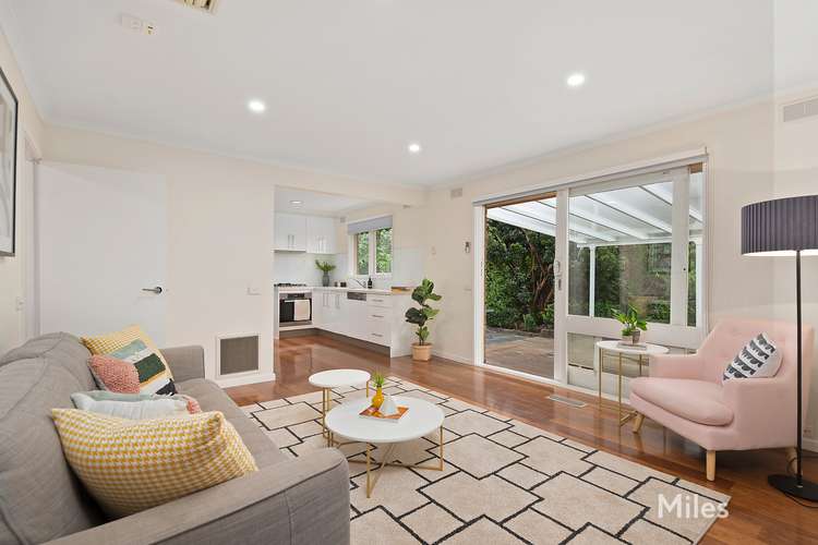 Third view of Homely house listing, 27 Allima Avenue, Yallambie VIC 3085