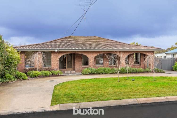 Fourth view of Homely house listing, 1131 Geelong Road, Mount Clear VIC 3350