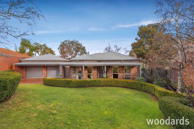 Main view of Homely house listing, 7 Rhonda Court, Ringwood North VIC 3134