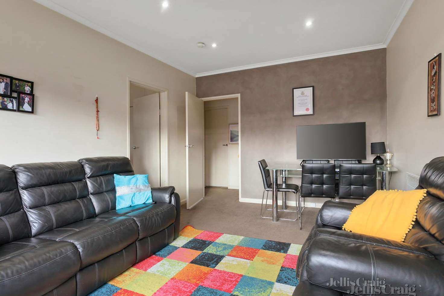 Main view of Homely apartment listing, 6/49 Lantana Road, Gardenvale VIC 3185