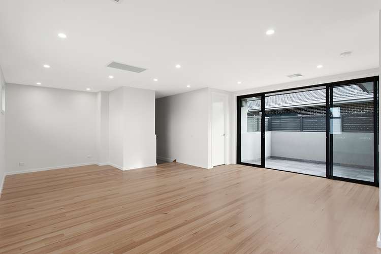 Second view of Homely townhouse listing, 2/4 Lilac Street, Bentleigh East VIC 3165