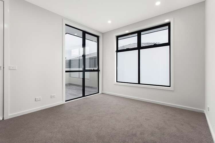 Third view of Homely townhouse listing, 2/4 Lilac Street, Bentleigh East VIC 3165