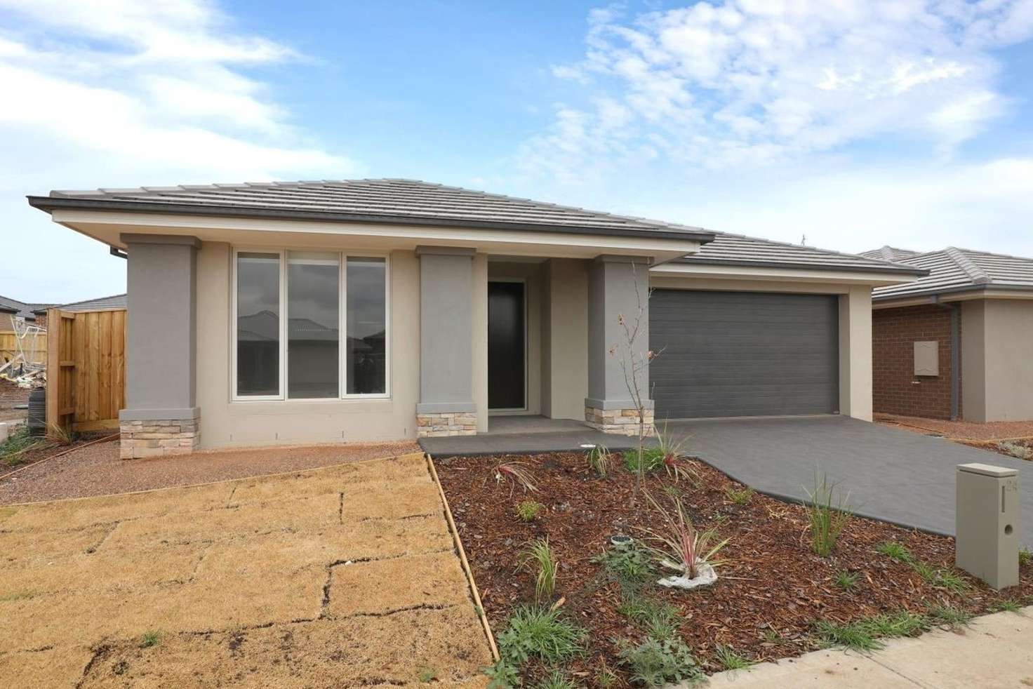 Main view of Homely house listing, 24 Hiskey Crescent, Werribee VIC 3030