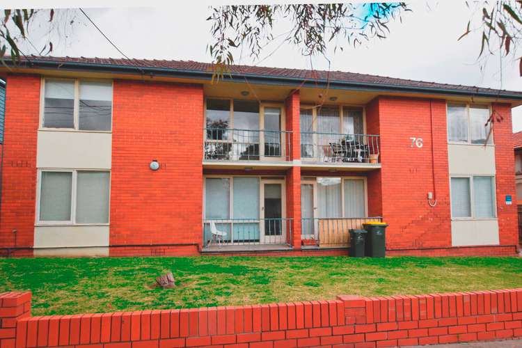 Main view of Homely apartment listing, 7/76 Dundas Street, Thornbury VIC 3071