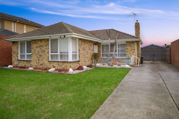 Main view of Homely house listing, 35 Highlands Avenue, Airport West VIC 3042