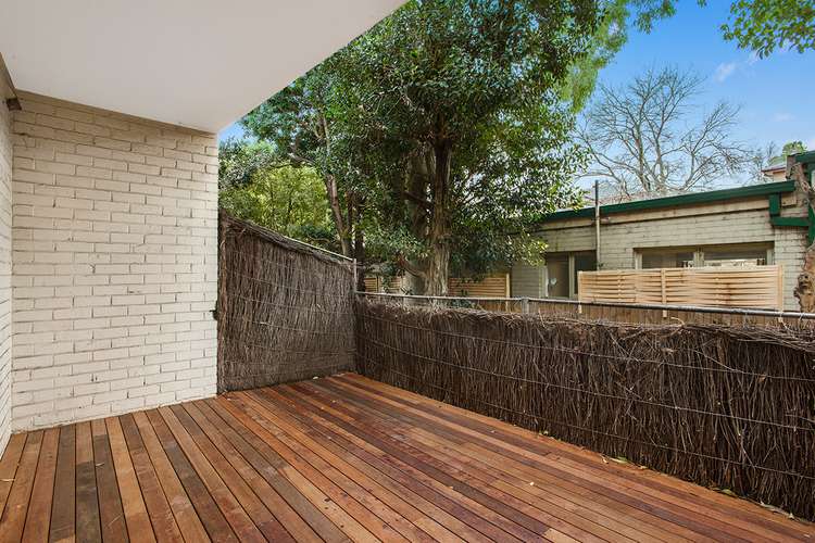 Second view of Homely apartment listing, 8/9 Kooyong Road, Caulfield North VIC 3161