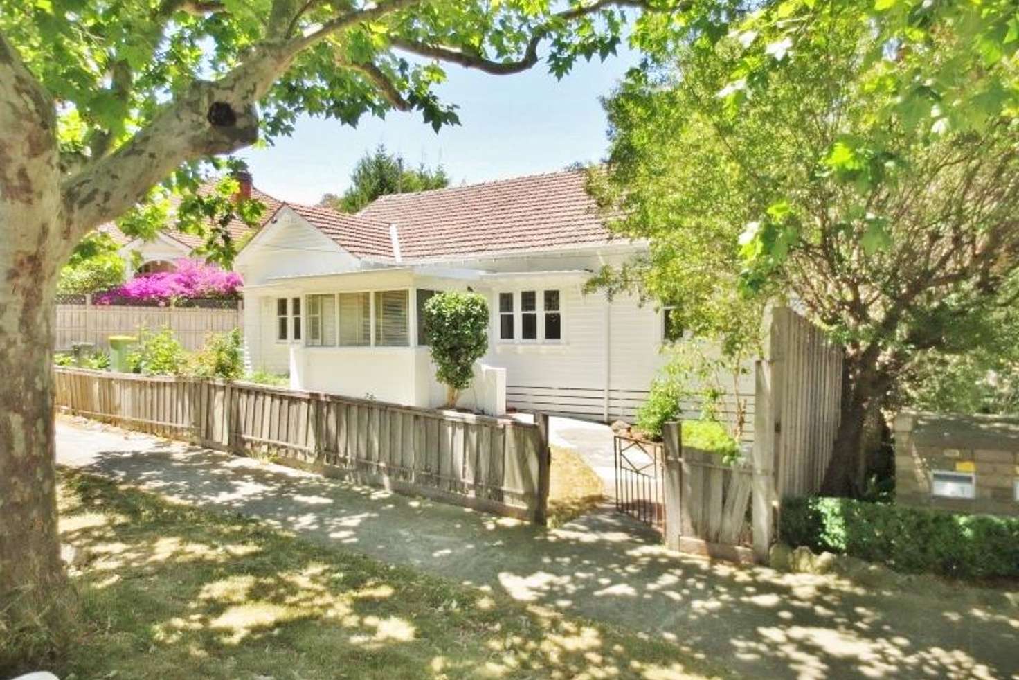 Main view of Homely house listing, 146 Marshall Street, Ivanhoe VIC 3079