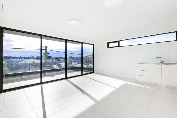 Main view of Homely apartment listing, 201/21 Buckingham  Street, Footscray VIC 3011