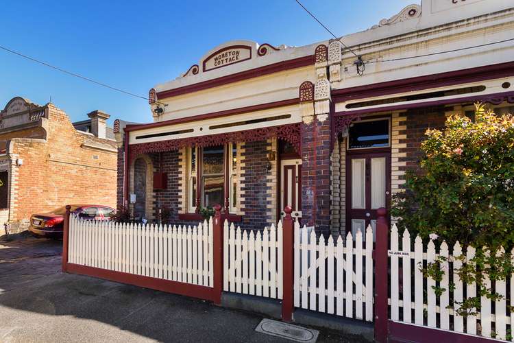 Main view of Homely house listing, 16 Davis Street, Carlton North VIC 3054