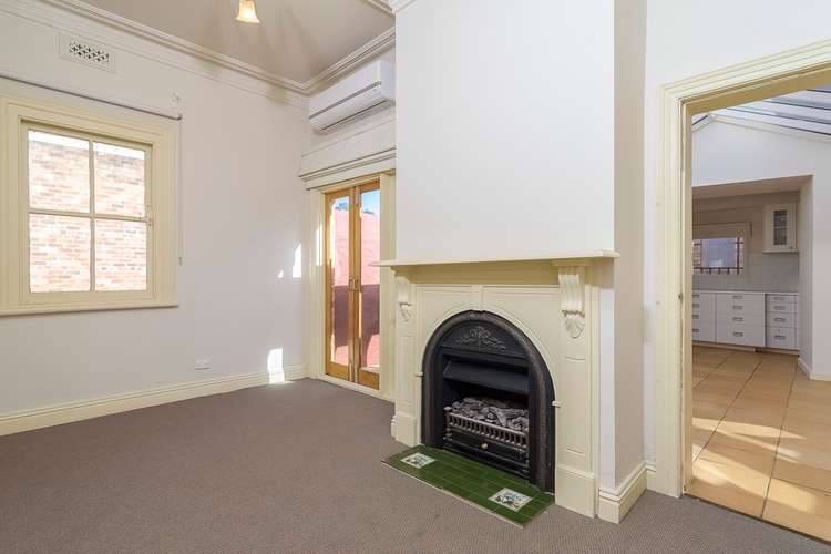 Second view of Homely house listing, 16 Davis Street, Carlton North VIC 3054