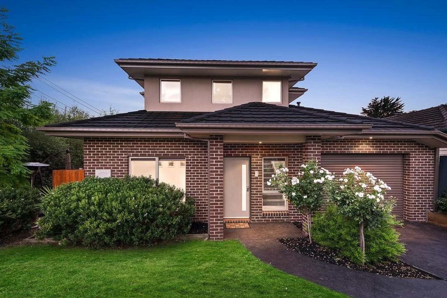 Main view of Homely house listing, 53 Peter Street, Box Hill North VIC 3129