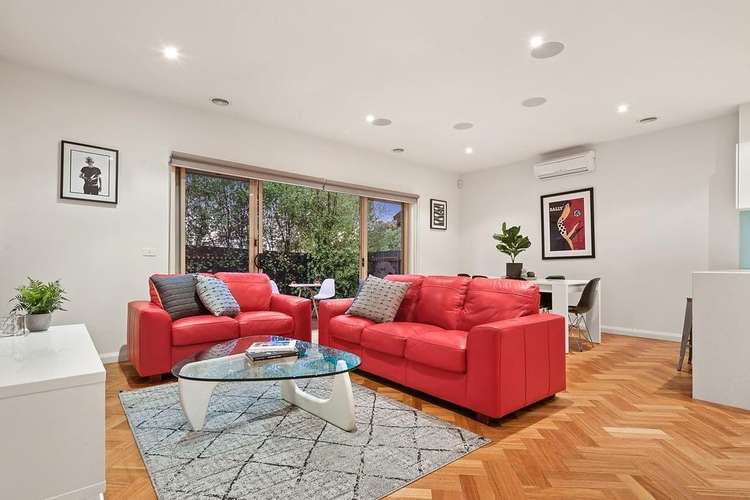 Second view of Homely house listing, 53 Peter Street, Box Hill North VIC 3129