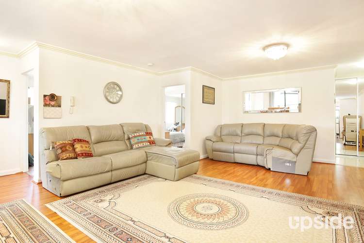 Main view of Homely unit listing, 17/2-4 Hargrave Road, Auburn NSW 2144