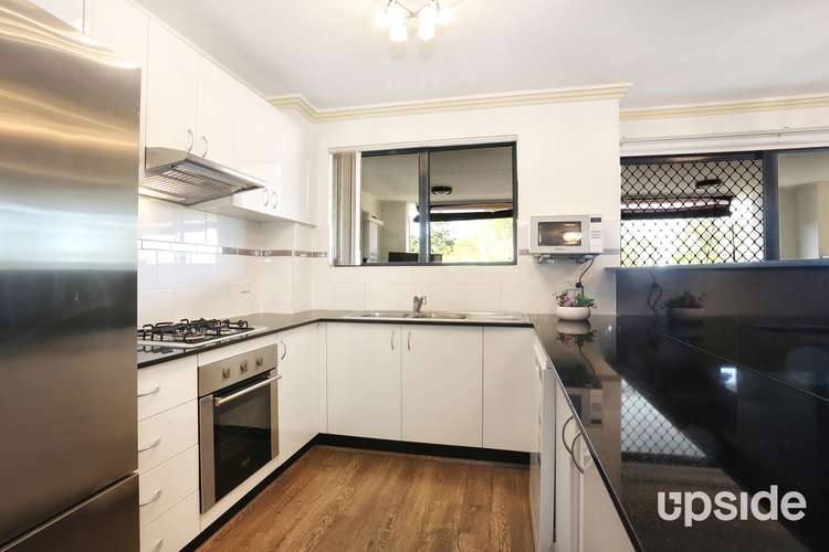 Third view of Homely unit listing, 17/2-4 Hargrave Road, Auburn NSW 2144