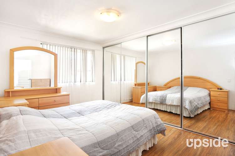 Fourth view of Homely unit listing, 17/2-4 Hargrave Road, Auburn NSW 2144