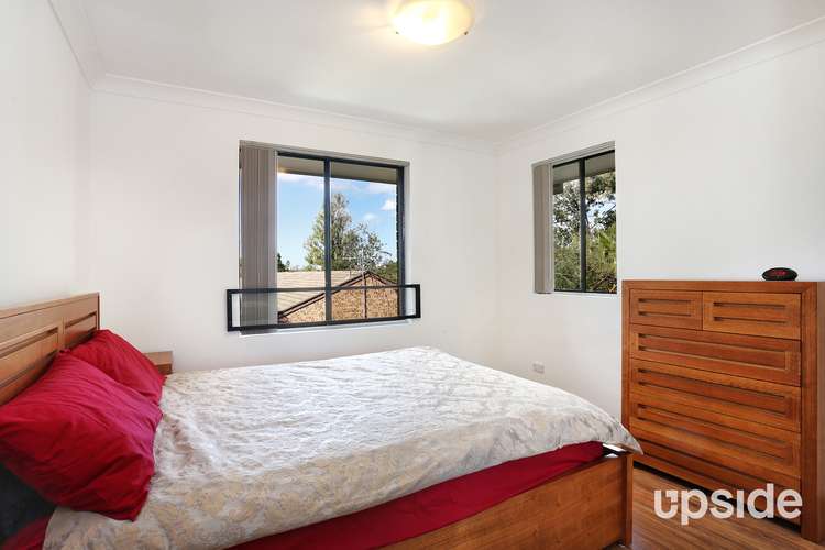 Sixth view of Homely unit listing, 17/2-4 Hargrave Road, Auburn NSW 2144