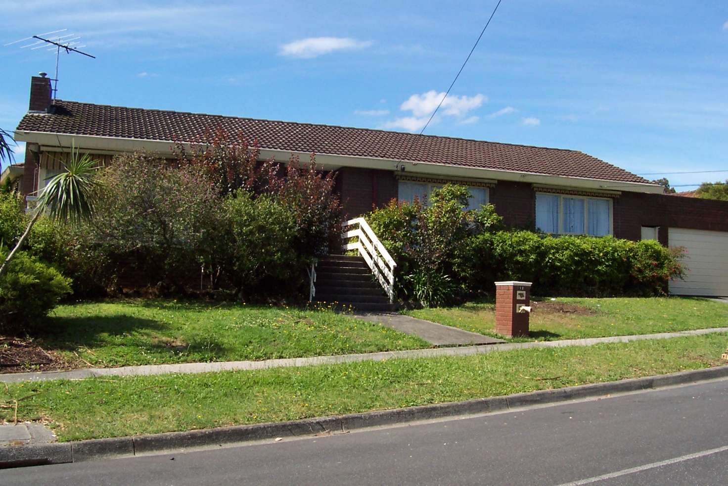 Main view of Homely house listing, 12 Cootamundra Drive, Wheelers Hill VIC 3150