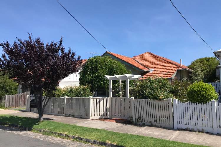 Main view of Homely house listing, 37 Illawarra Street, Williamstown VIC 3016