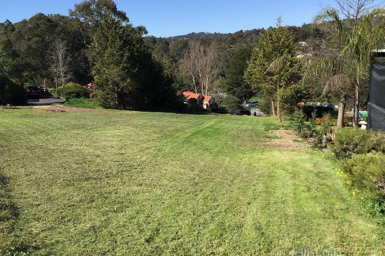 Second view of Homely residentialLand listing, Lot 2/18-20 Zig Zag Road, Eltham VIC 3095