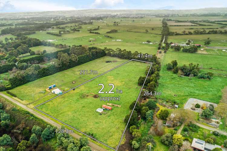 Third view of Homely residentialLand listing, LOT 26 Southbank Road, Bunyip VIC 3815