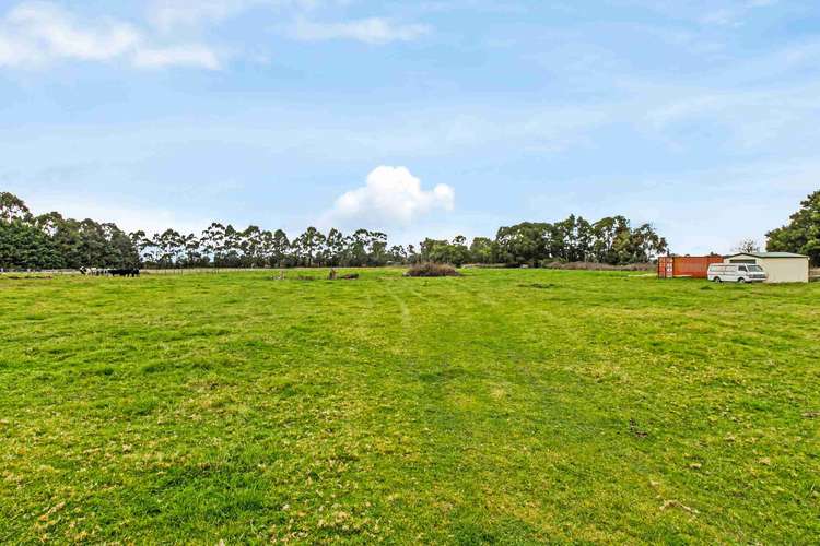 Seventh view of Homely residentialLand listing, LOT 26 Southbank Road, Bunyip VIC 3815