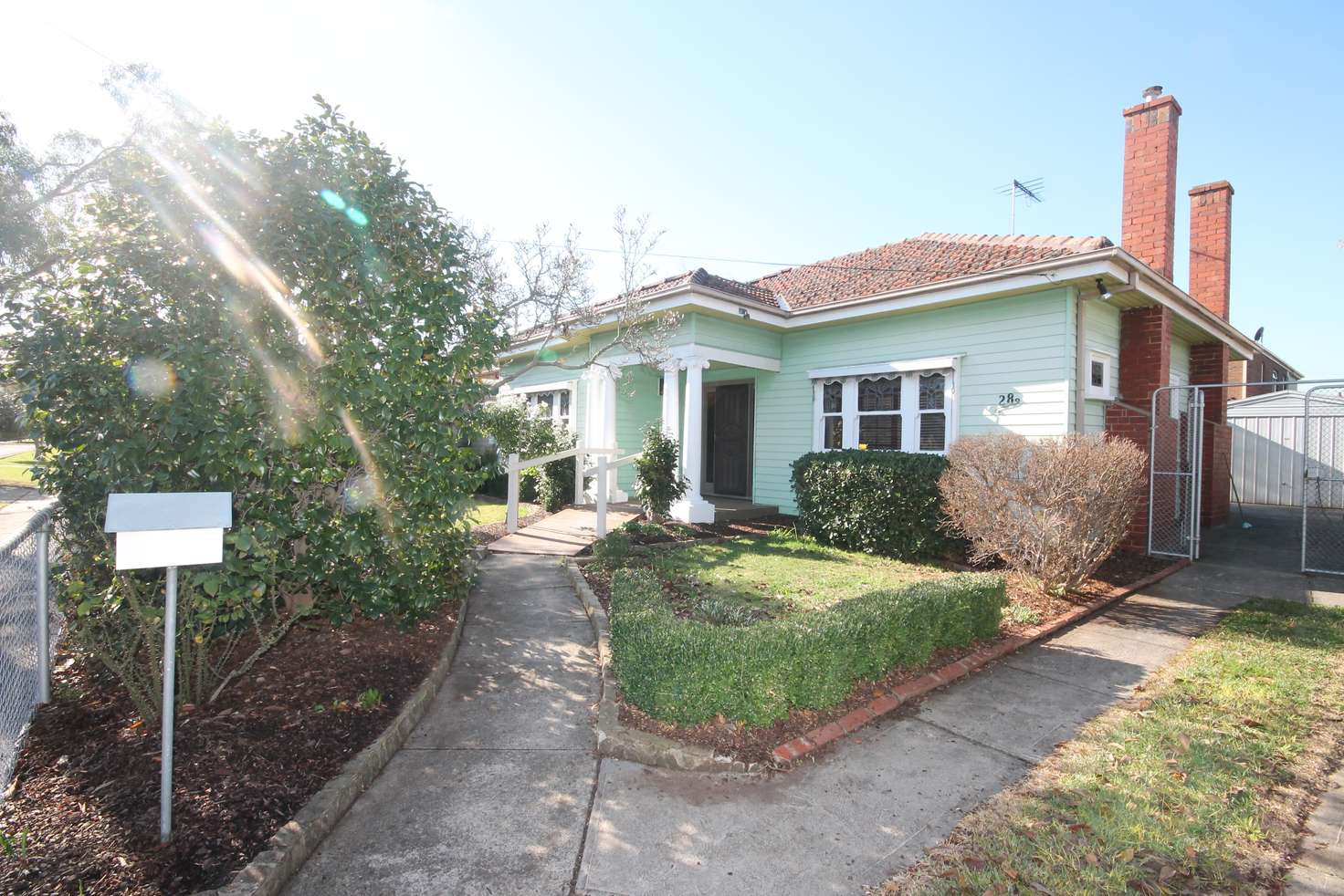Main view of Homely house listing, 28 Henderson Street, Northcote VIC 3070