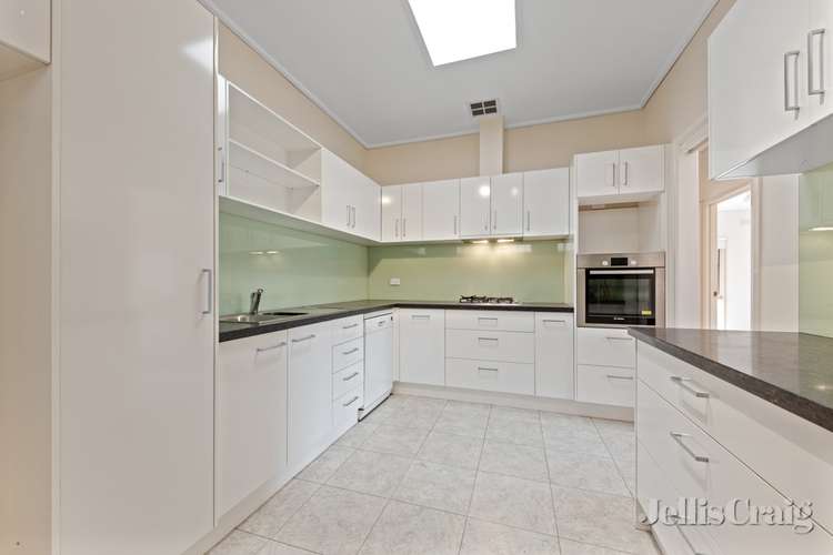 Second view of Homely townhouse listing, 4/22 Grattan Street, Carlton VIC 3053