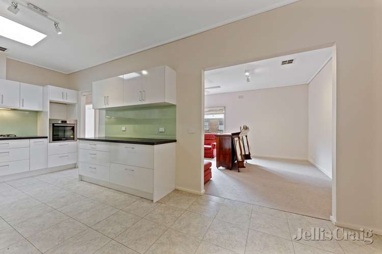 Third view of Homely townhouse listing, 4/22 Grattan Street, Carlton VIC 3053