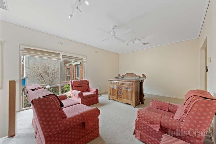 Fourth view of Homely townhouse listing, 4/22 Grattan Street, Carlton VIC 3053